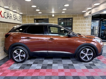 Used Peugeot 3008 2017 for sale - 79318029: Photo