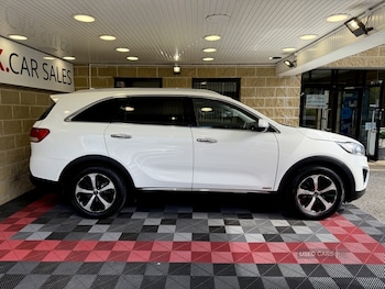 Used Kia Sorento 2015 for sale - 79085547: Photo