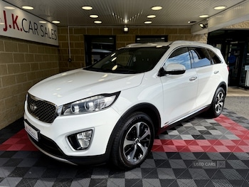 Used Kia Sorento 2015 for sale - 79085547: Photo