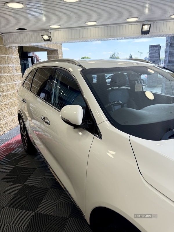 Used Kia Sorento 2015 for sale - 74600515: Photo 11