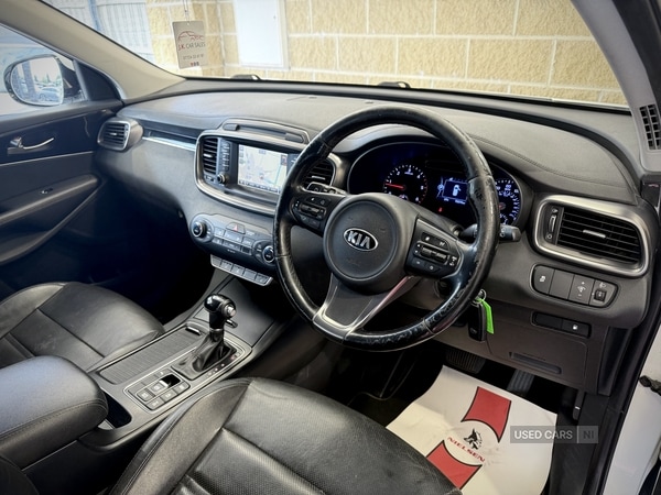 Used Kia Sorento 2015 for sale - 74600515: Photo 13