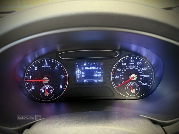 Used Kia Sorento 2015 for sale - 74600515: Photo 14