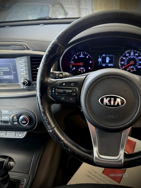 Used Kia Sorento 2015 for sale - 74600515: Photo 15