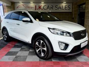 2015 - 2.2 CRDi KX-2 5dr Auto