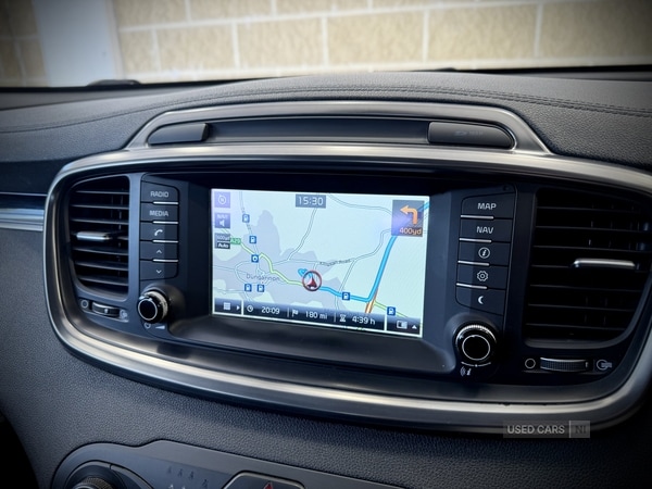 Used Kia Sorento 2015 for sale - 74600515: Photo 20