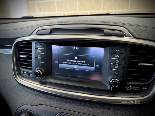 Used Kia Sorento 2015 for sale - 74600515: Photo 22