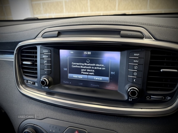 Used Kia Sorento 2015 for sale - 74600515: Photo 23