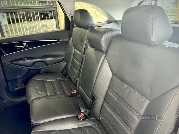 Used Kia Sorento 2015 for sale - 74600515: Photo 29