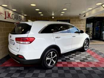 Used Kia Sorento 2015 for sale - 74600515: Photo