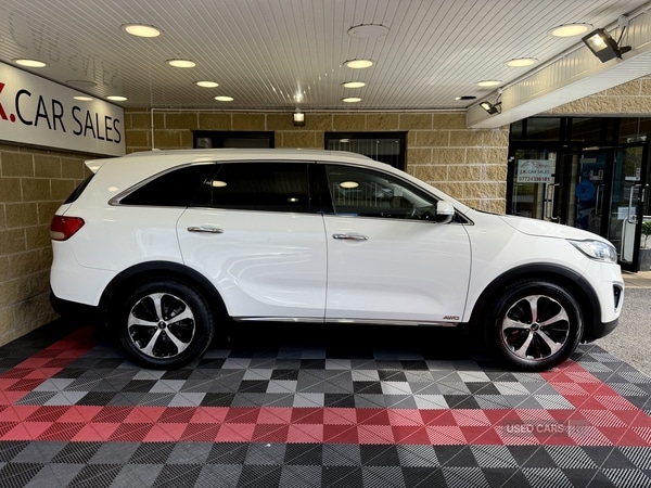 Used Kia Sorento 2015 for sale - 74600515: Photo 3