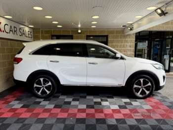 Used Kia Sorento 2015 for sale - 74600515: Photo