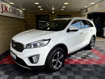 Used Kia Sorento 2015 for sale - 74600515: Photo