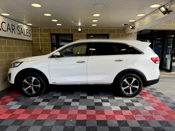 Used Kia Sorento 2015 for sale - 74600515: Photo 6