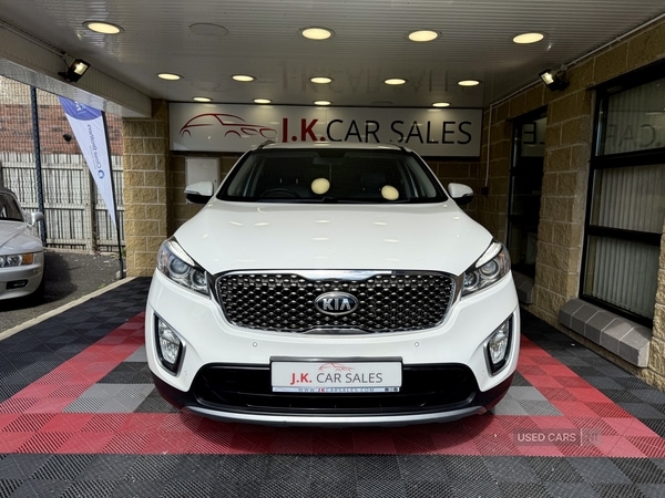 Used Kia Sorento 2015 for sale - 74600515: Photo 7