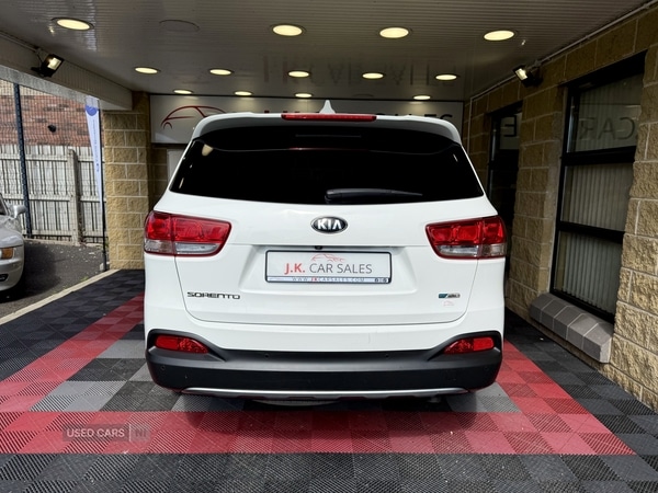 Used Kia Sorento 2015 for sale - 74600515: Photo 8