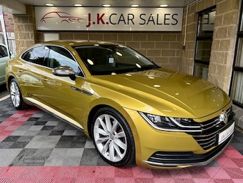 Used Volkswagen Arteon 2017 for sale - 79034860: Photo