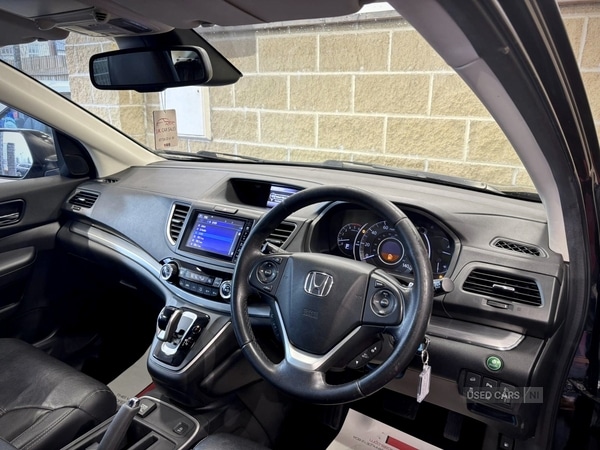 Used Honda CR-V 2016 for sale - 77538806: Photo 10