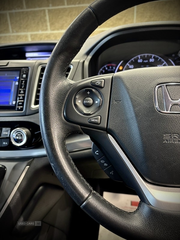 Used Honda CR-V 2016 for sale - 77538806: Photo 12