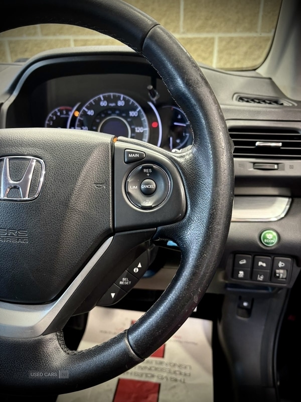 Used Honda CR-V 2016 for sale - 77538806: Photo 13