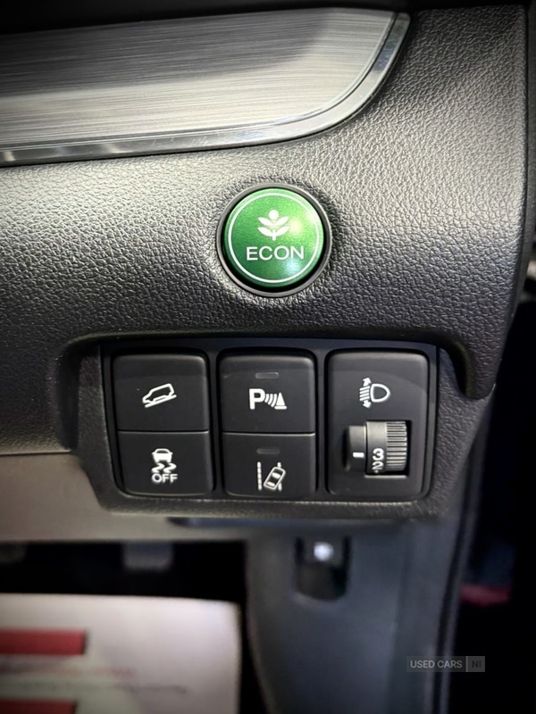 Used Honda CR-V 2016 for sale - 77538806: Photo 14