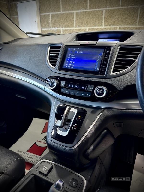 Used Honda CR-V 2016 for sale - 77538806: Photo 15