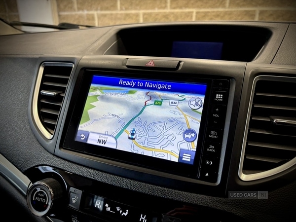 Used Honda CR-V 2016 for sale - 77538806: Photo 16