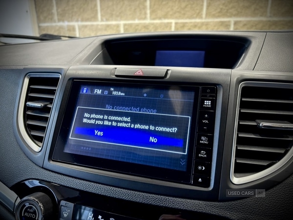 Used Honda CR-V 2016 for sale - 77538806: Photo 18