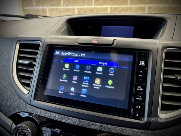 Used Honda CR-V 2016 for sale - 77538806: Photo 19