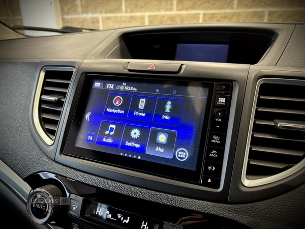 Used Honda CR-V 2016 for sale - 77538806: Photo 20