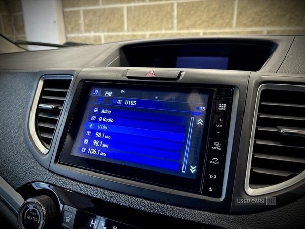 Used Honda CR-V 2016 for sale - 77538806: Photo 22