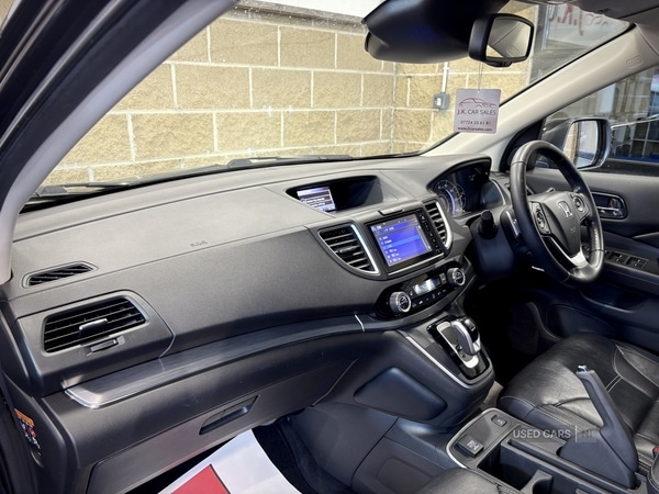 Used Honda CR-V 2016 for sale - 77538806: Photo 24