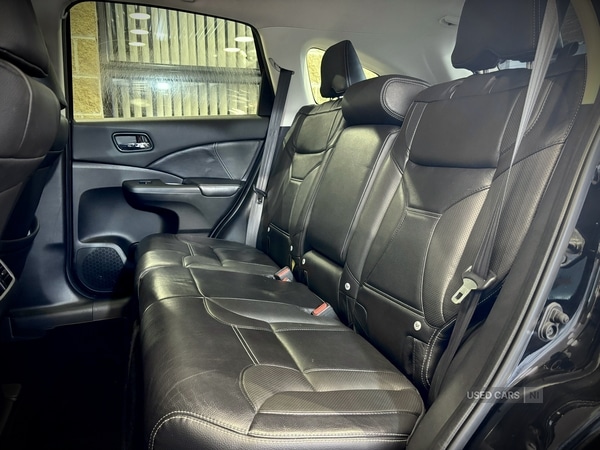 Used Honda CR-V 2016 for sale - 77538806: Photo 27