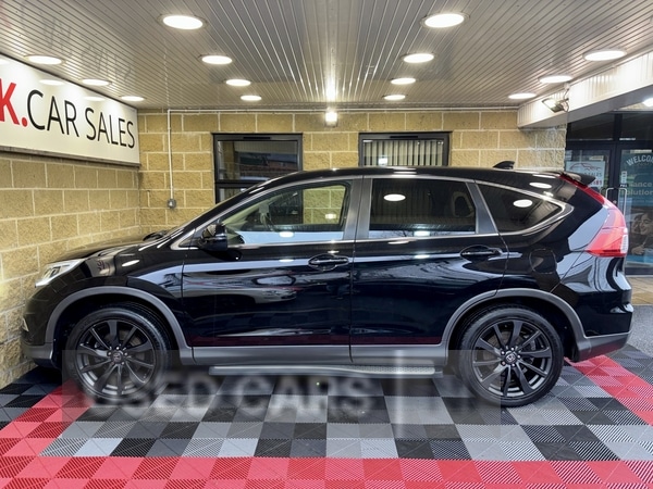 Used Honda CR-V 2016 for sale - 77538806: Photo 6