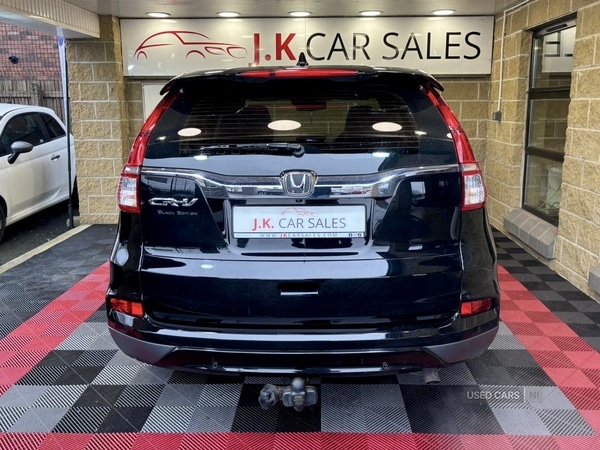 Used Honda CR-V 2016 for sale - 77538806: Photo 8