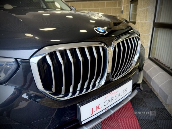 Used BMW X5 2021 for sale - 75459939: Photo 10