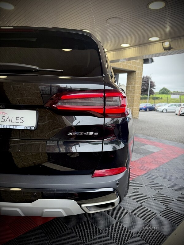 Used BMW X5 2021 for sale - 75459939: Photo 11