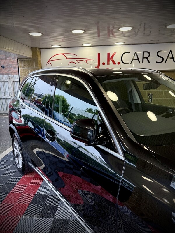 Used BMW X5 2021 for sale - 75459939: Photo 12