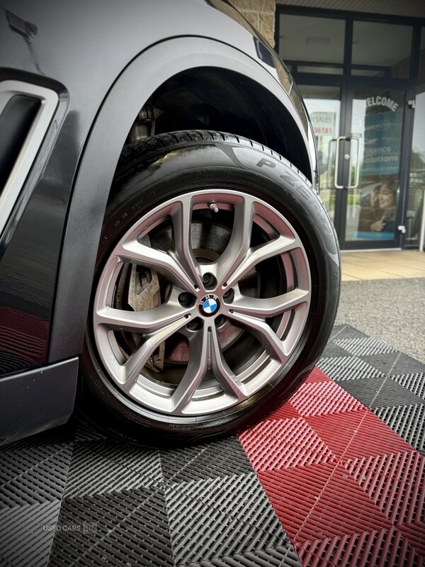 Used BMW X5 2021 for sale - 75459939: Photo 14