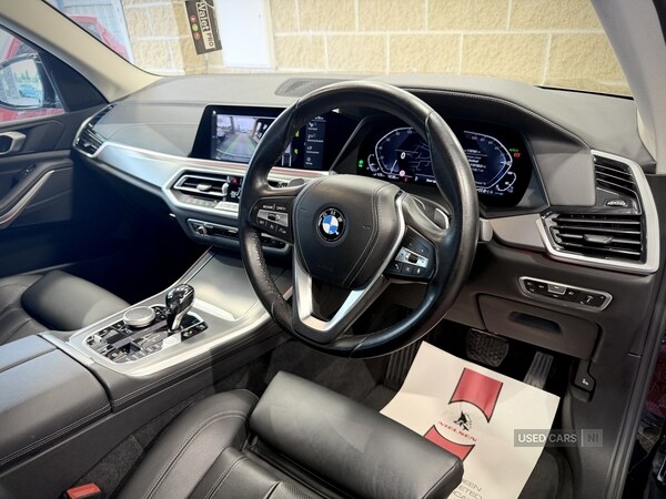 Used BMW X5 2021 for sale - 75459939: Photo 15