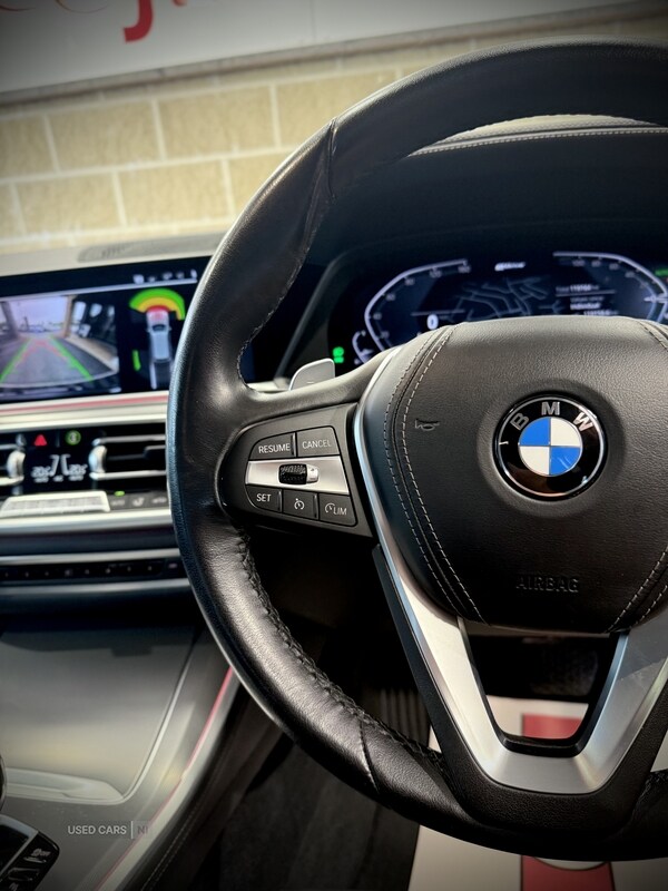 Used BMW X5 2021 for sale - 75459939: Photo 17
