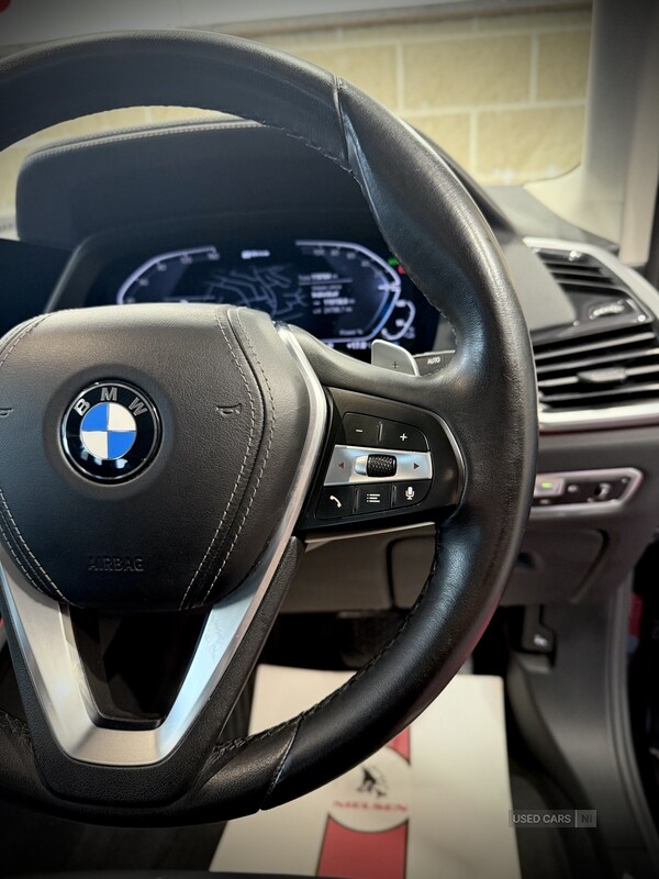 Used BMW X5 2021 for sale - 75459939: Photo 18