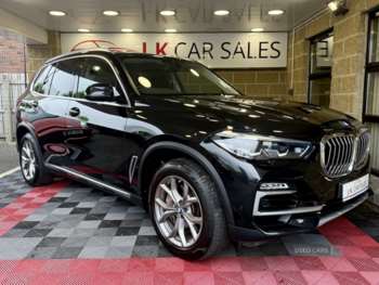 2021 - xDrive45e xLine 5dr Auto