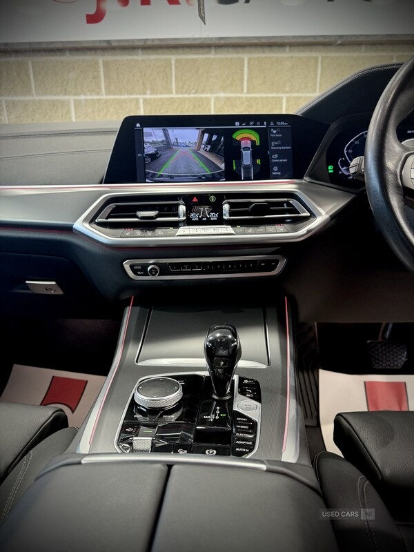 Used BMW X5 2021 for sale - 75459939: Photo 20