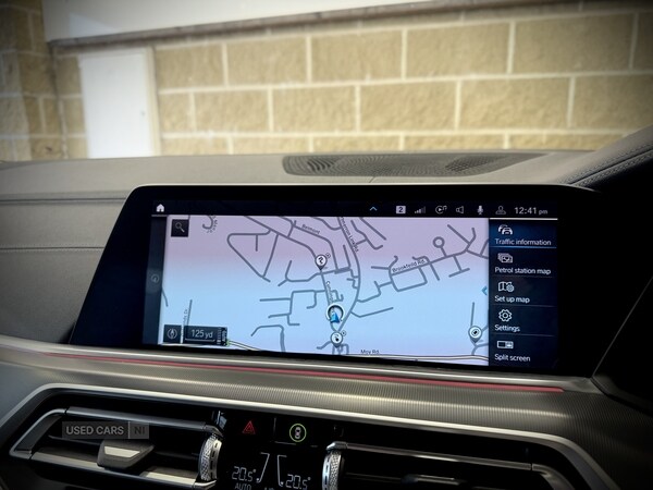 Used BMW X5 2021 for sale - 75459939: Photo 21