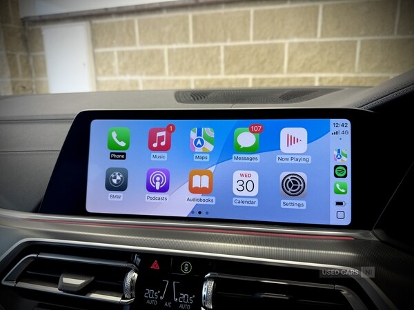 Used BMW X5 2021 for sale - 75459939: Photo 22