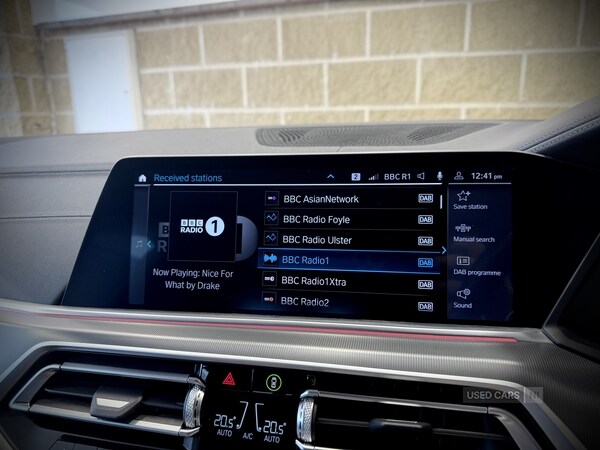 Used BMW X5 2021 for sale - 75459939: Photo 23