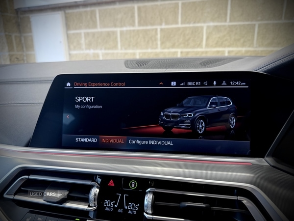 Used BMW X5 2021 for sale - 75459939: Photo 25