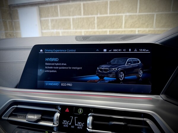 Used BMW X5 2021 for sale - 75459939: Photo 26