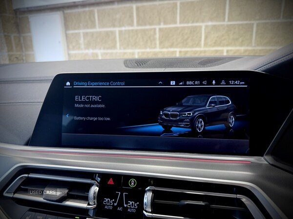 Used BMW X5 2021 for sale - 75459939: Photo 27