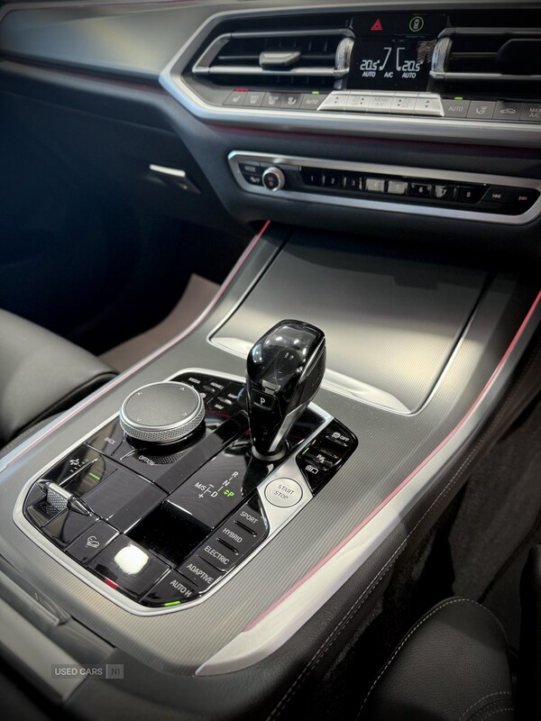 Used BMW X5 2021 for sale - 75459939: Photo 28